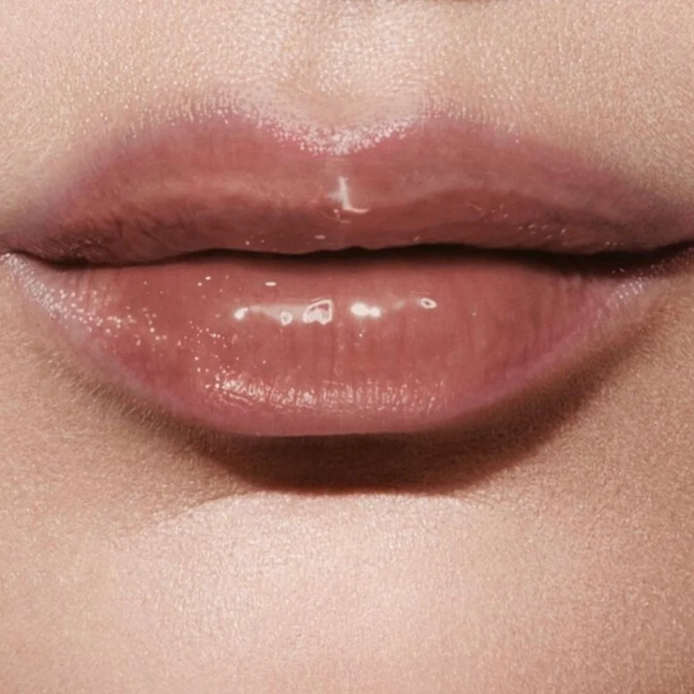 NIB DIOR LIP 020 GLOW OIL MAHOGANY - Picture 2 of 5